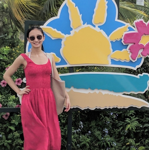 Meet your Posher - Picture 2 of 3